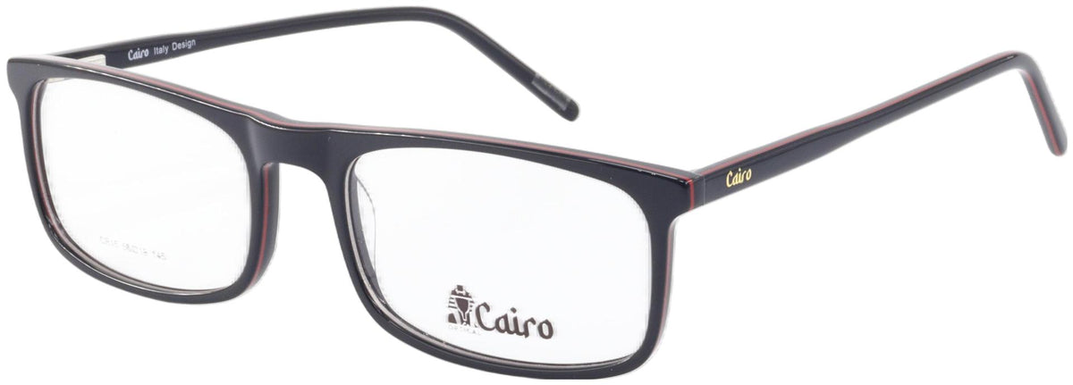 Cairo CR15