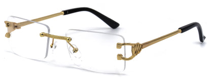 Lentes al aire CRT801T