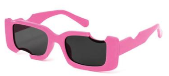 Lentes de sol BADN01