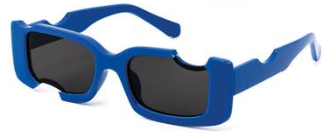 Lentes de sol BADN01