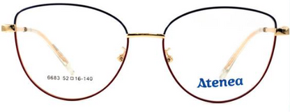 Atenea 6683
