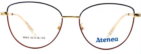 Atenea 6683