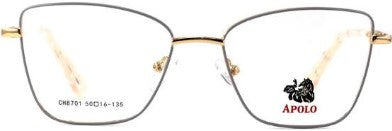 Apolo CH8701