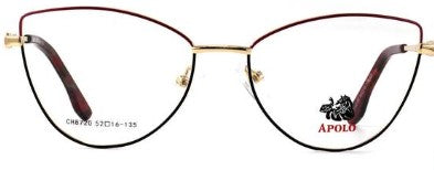 Apolo CH8720