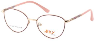 Jeky Junior JEK1208
