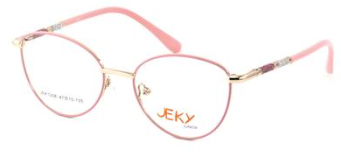 Jeky Junior JEK1208
