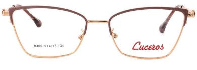 Luceros 8306