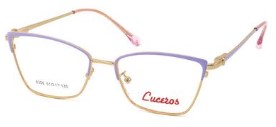 Luceros 8306