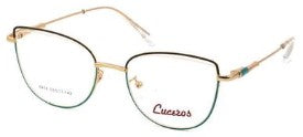 Luceros 8414
