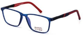 Nahuel Vision MAG4857