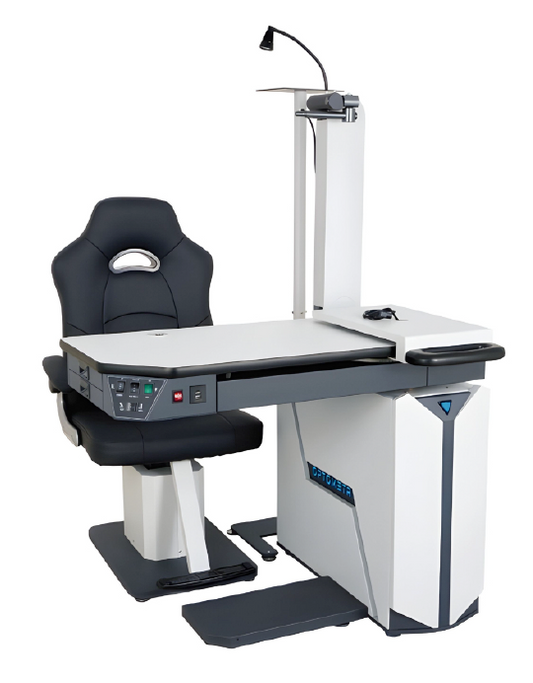 Unidad de trabajo LY-610-110V