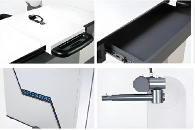 Unidad de trabajo LY-610-110V