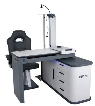 Unidad de trabajo LY-300-110V