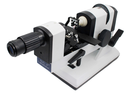 Lensometro Metal Plastico NJC-4-220V