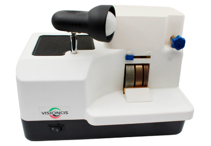 Biseladora 3 Piedras Metal Plastico NH-316-220V