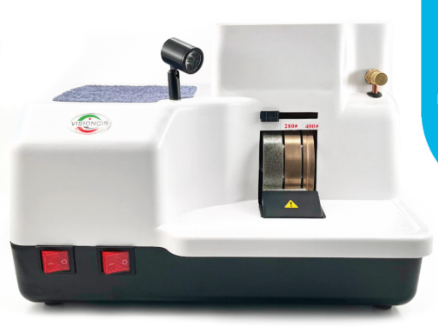 Biseladora 3 Piedras Metal Plastico NH-316-110V