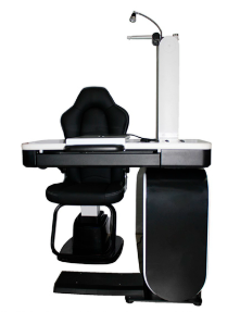 Unidad de Trabajo con Silla LY-700-110V