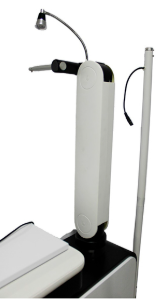 Unidad de Trabajo con Silla LY-700-110V