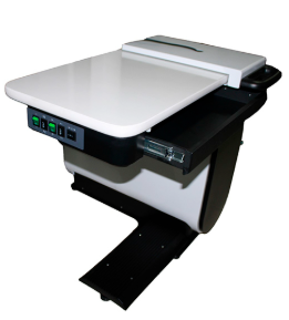 Unidad de Trabajo con Silla LY-700-110V