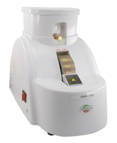Biseladora pequeña de una Piedra 35WV-110V