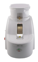 Biseladora pequeña de una Piedra 35WV-110V