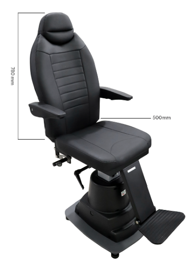 Silla de elevacion DT-1