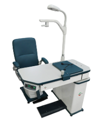 Unidad de Trabajo con Silla  CS-599A