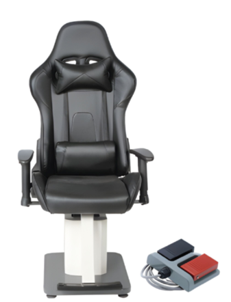 Silla Metal Plastico MC-S-110V