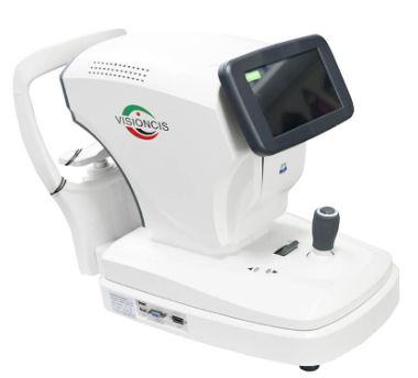 Autorefractomero Keratometro ARK7600X-110V