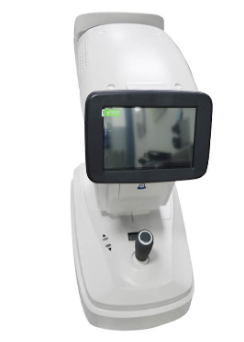 Autorefractomero Keratometro ARK7600X-110V