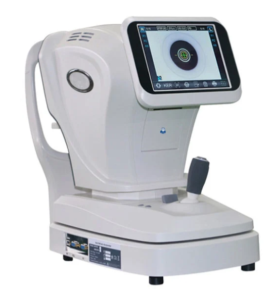 Autorefractometro Keratometro ARK7610-110V