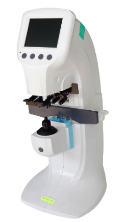 Auto Lensometro D900