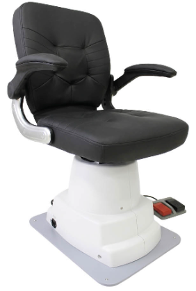 Silla de metal Plastico MC-B-110V