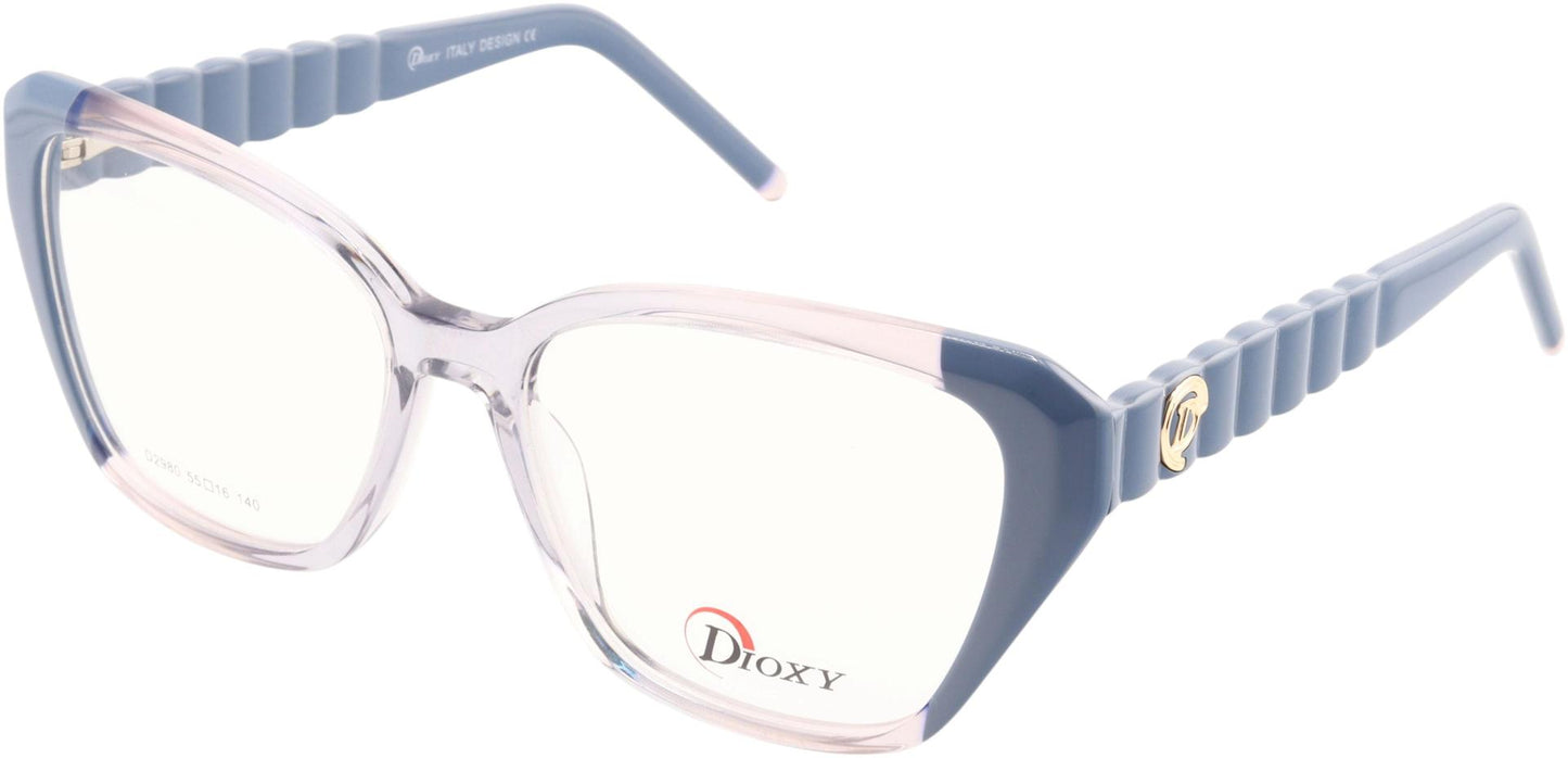 Dioxy D2980