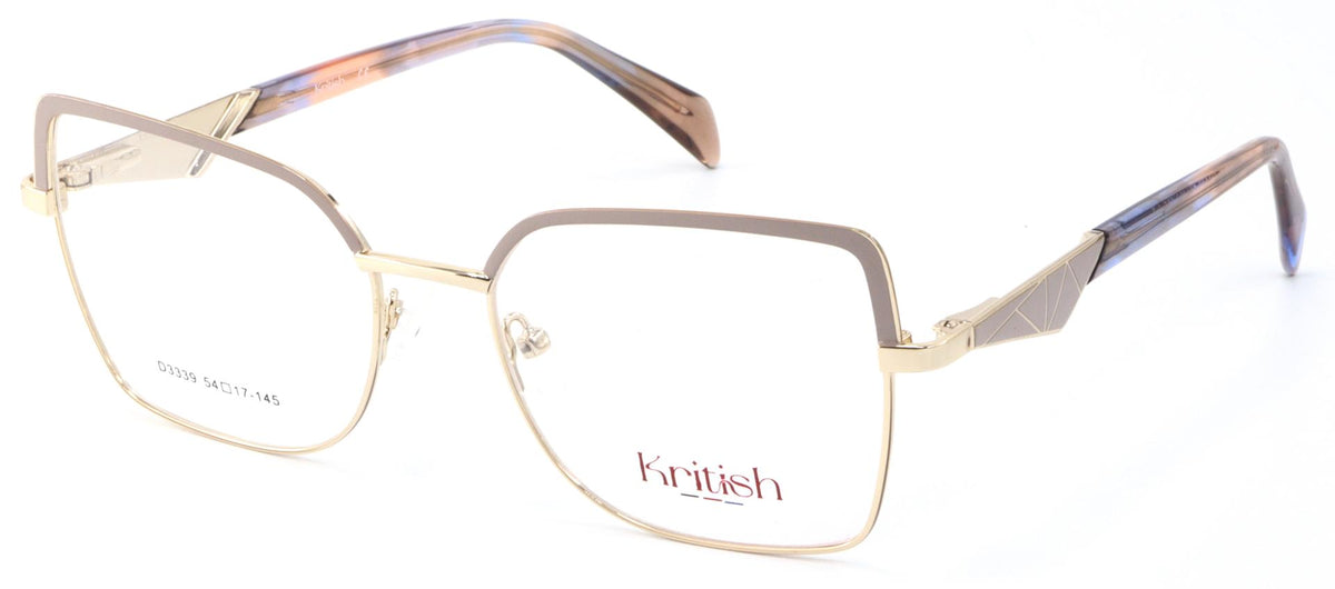Kritish D3339