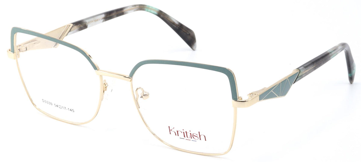 Kritish D3339