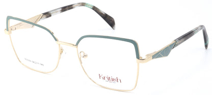 Kritish D3339