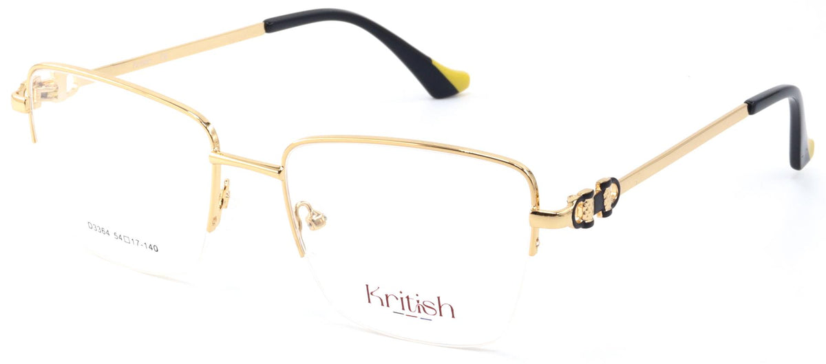 Kritish D3364