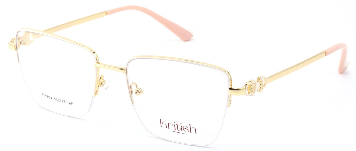 Kritish D3364
