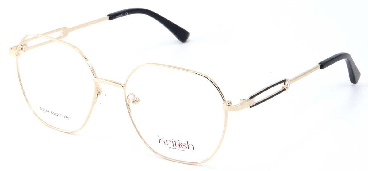 Kritish D3368