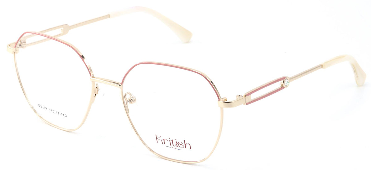 Kritish D3368