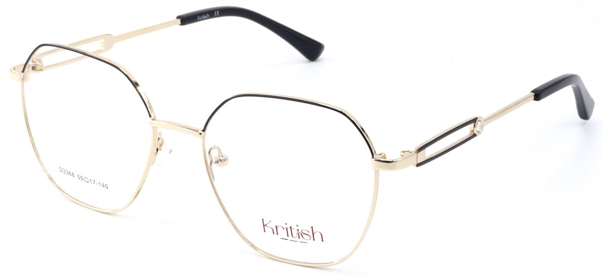Kritish D3368
