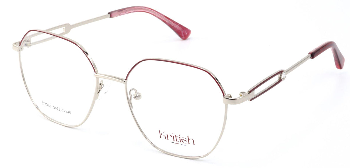 Kritish D3368