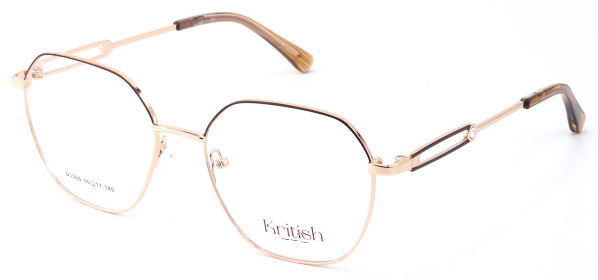 Kritish D3368