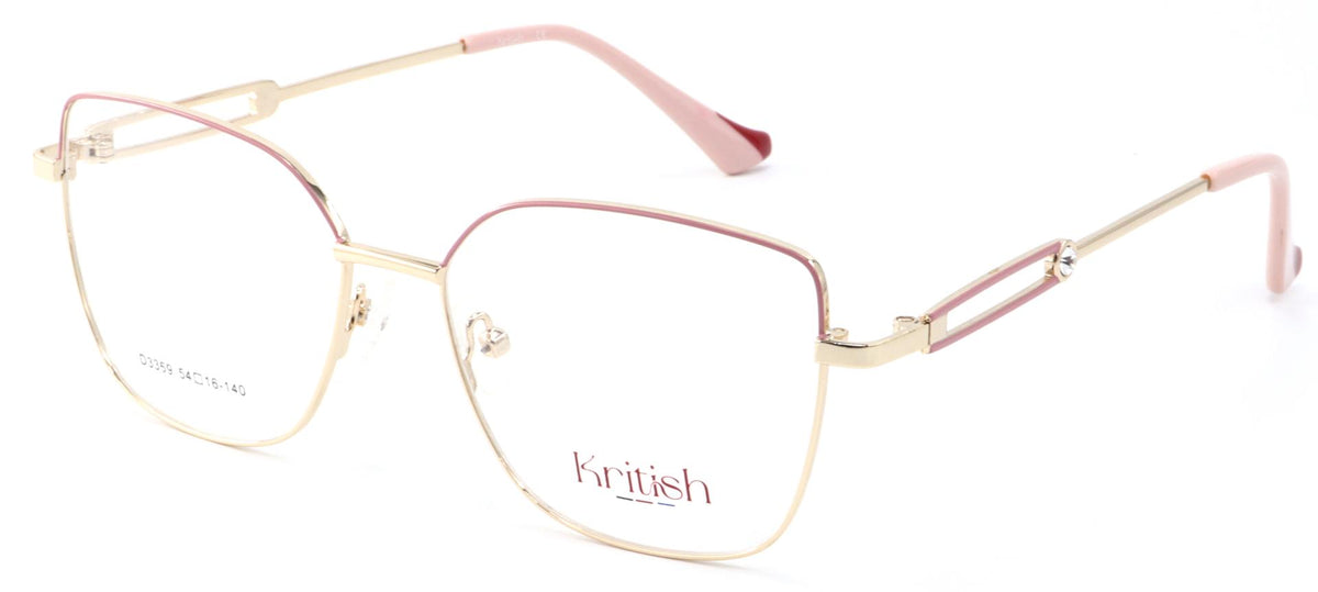 Kritish D3369