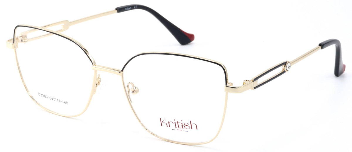 Kritish D3369