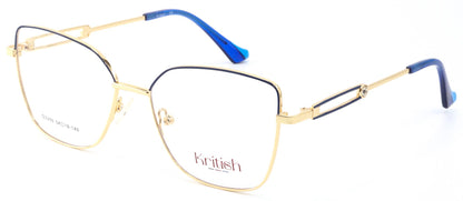 Kritish D3369
