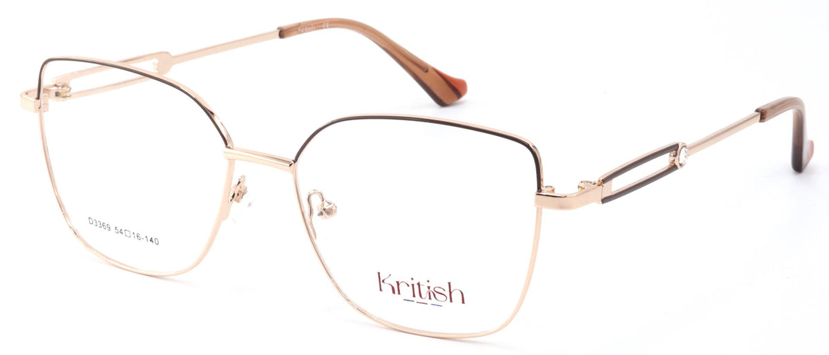 Kritish D3369