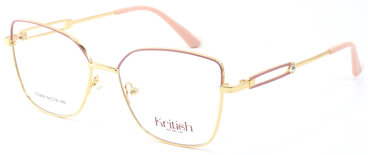 Kritish D3369
