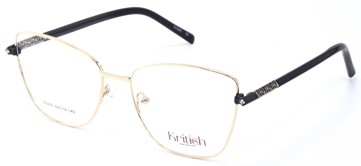 Kritish D3370